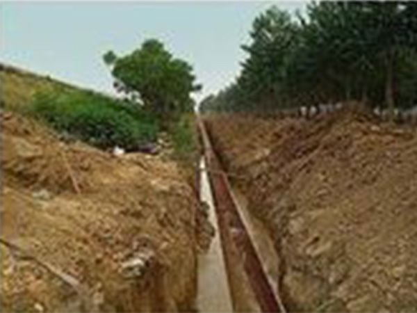 管道陰極保護(hù)時，應(yīng)具備什么條件