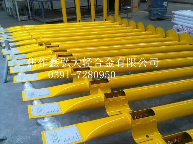 鋼管測(cè)試樁和水泥測(cè)試樁適用于哪些地方？