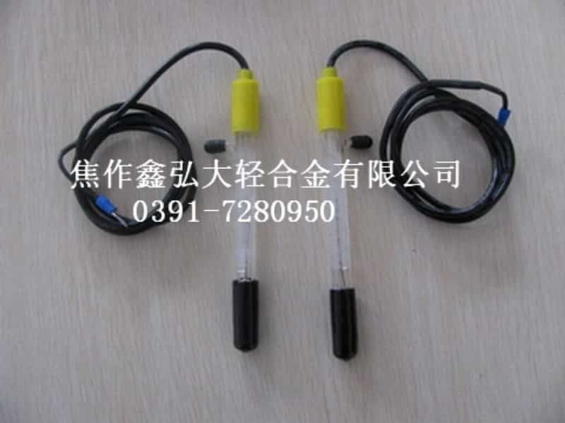 參比電極適用于哪些地方？