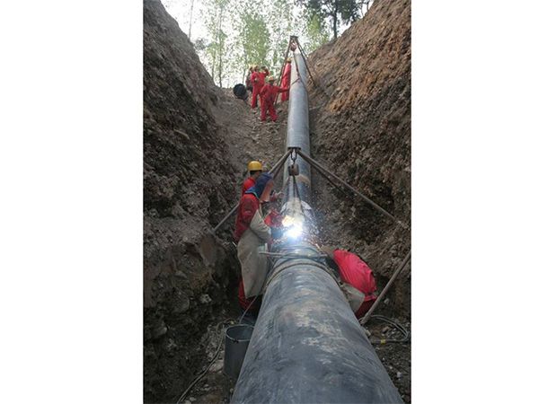 管道陰極保護(hù)的方法有哪些？