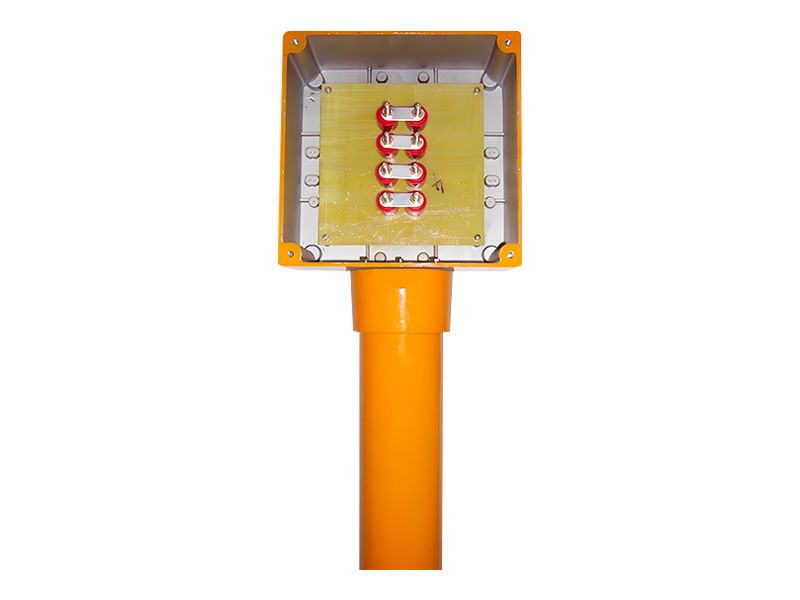 防爆接線(xiàn)箱接線(xiàn)板